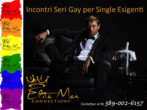 Annunci Gay e Lesbiche Lavello